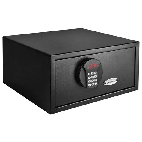 Barska digital keypad rifle safe